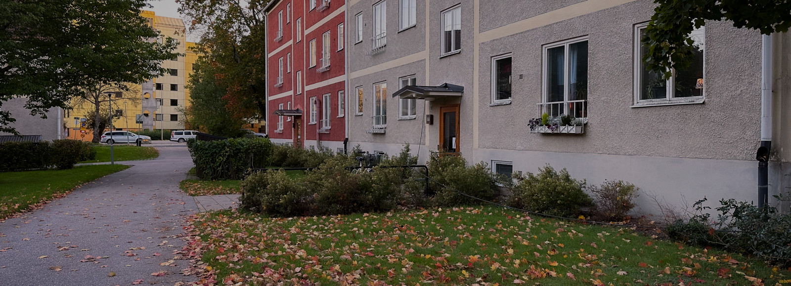 Attraktiva och hållbara hyresrätter